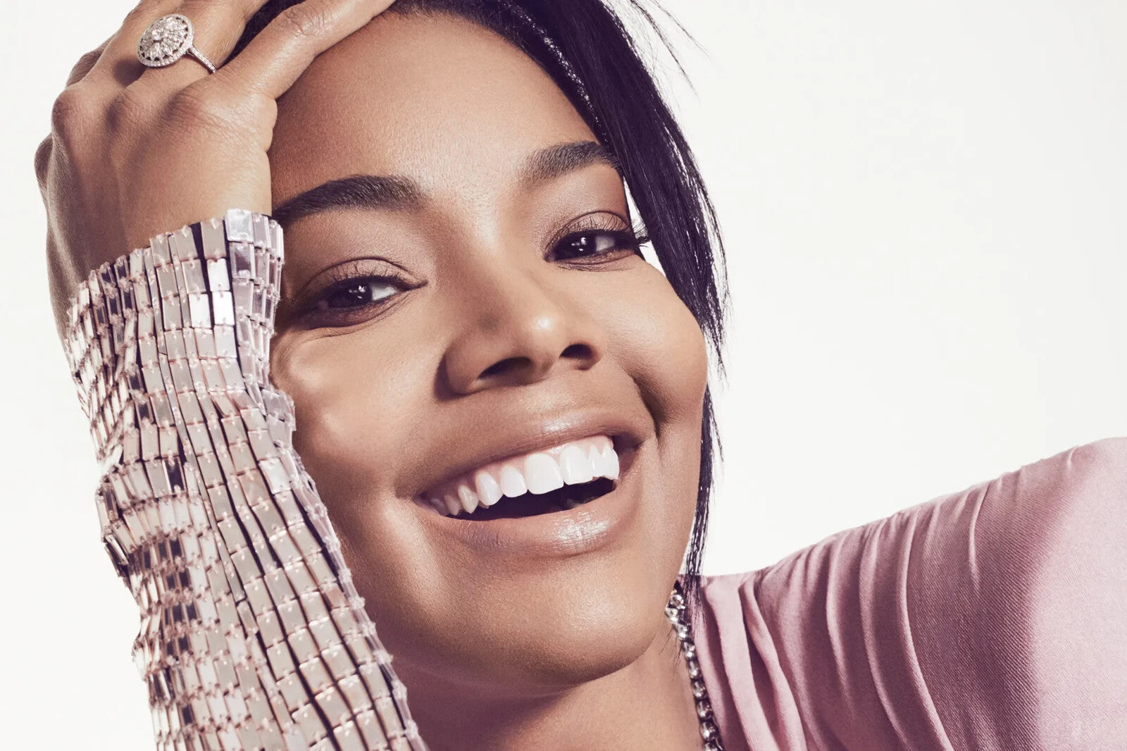 Gabrielle Union | American Actress | Celebrity Poster - Celebrities Poster