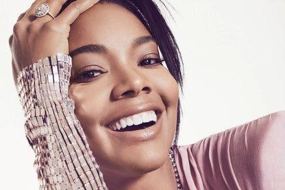 Gabrielle Union | American Actress | Celebrity Poster - Celebrities Poster