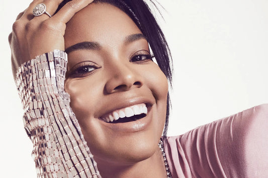 Gabrielle Union | American Actress | Celebrity Poster - Celebrities Poster