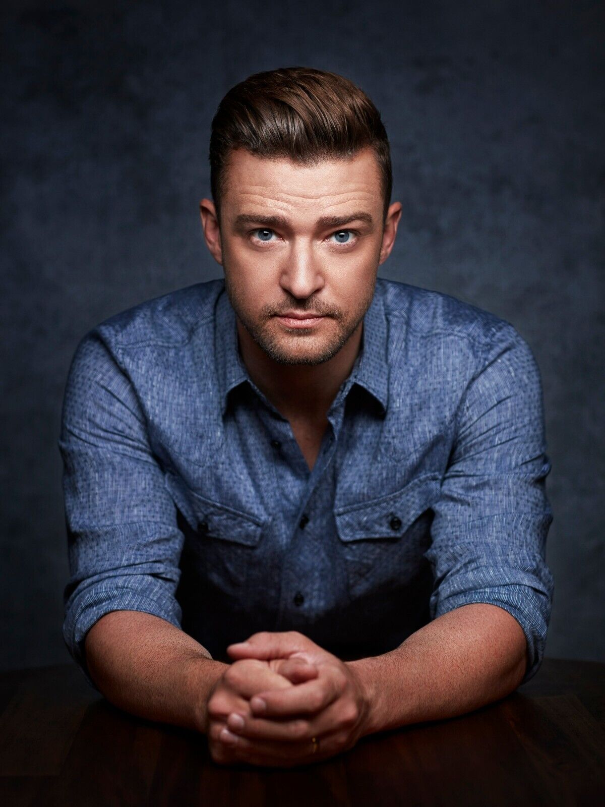 Justin Timberlake Poster | Pop Singer Wall Art - Music Poster