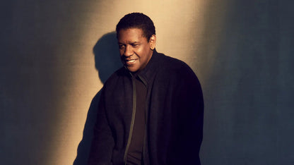 Denzel Washington | Movie Star | Actor Poster - Celebrities Poster