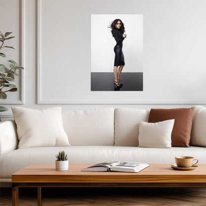 Meghan Markle Poster | Actress Wall Art - Celebrities Poster