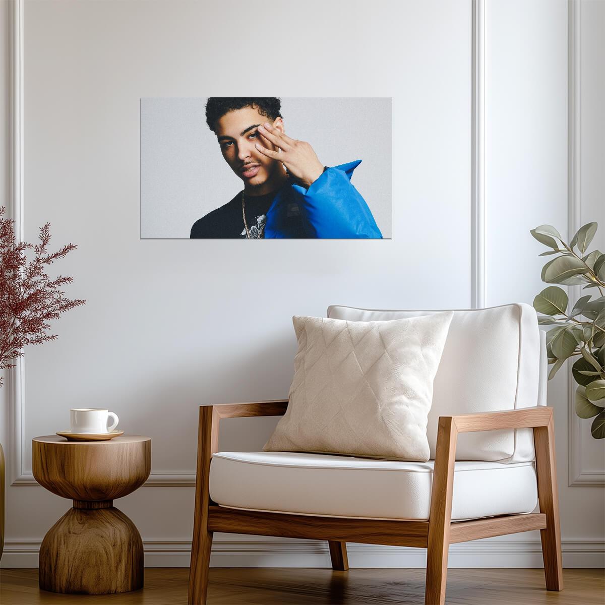 Jay Critch | Hip Hop Artist | Rapper Poster - Music Poster
