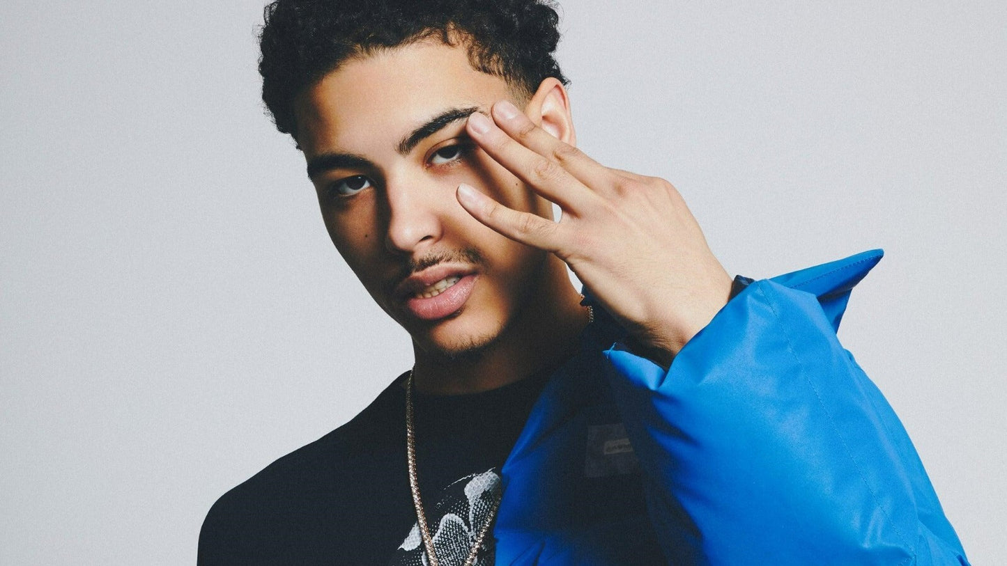 Jay Critch | Hip Hop Artist | Rapper Poster - Music Poster