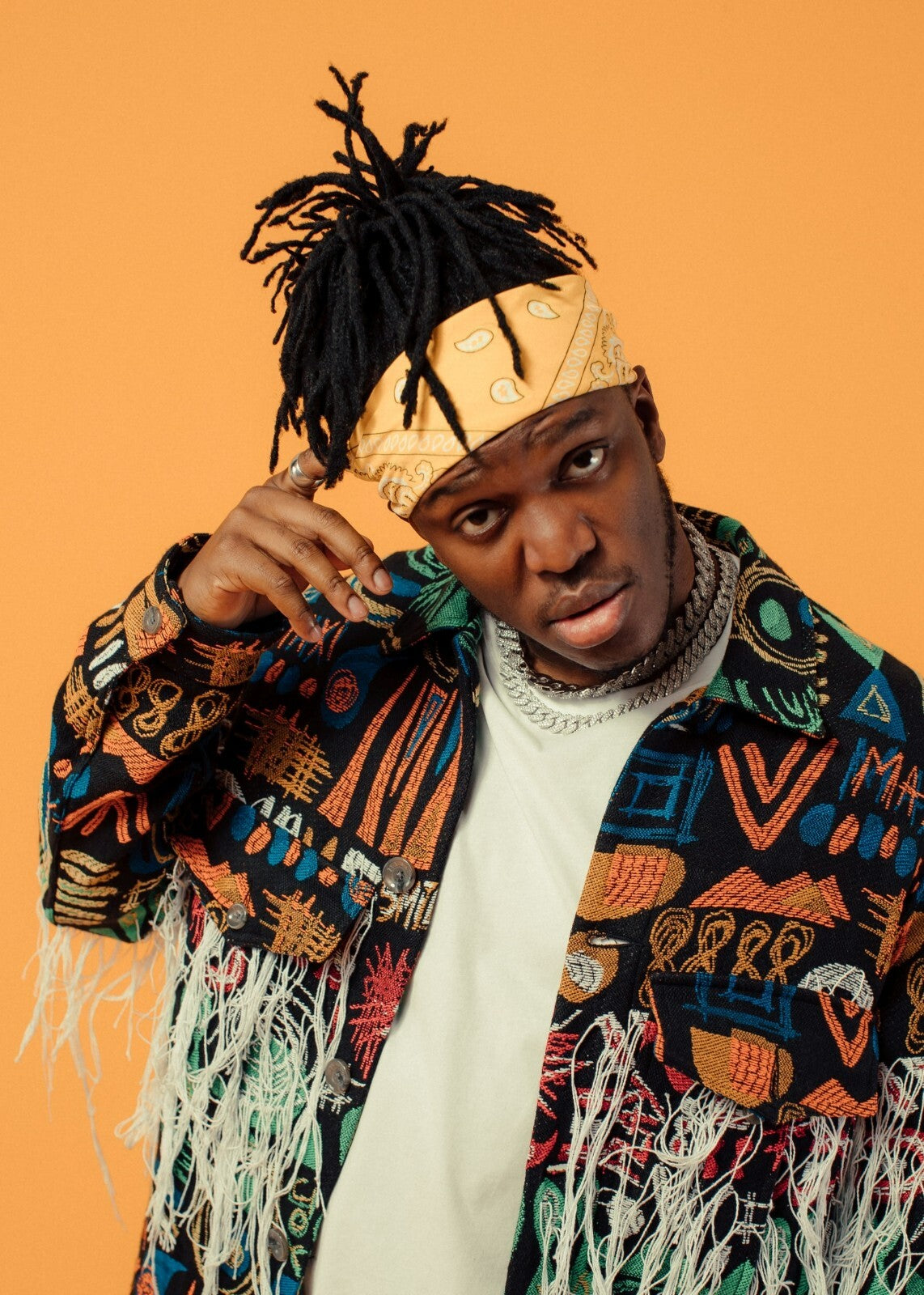 Ksi Poster | Rap Music Print - Music Poster
