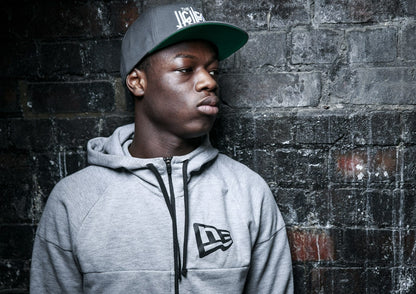J Hus | Neutral Tone Art | Celebrity Poster - Music Poster