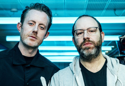 Chase & Status | Electronic Group | DJ Art Poster - Music Poster