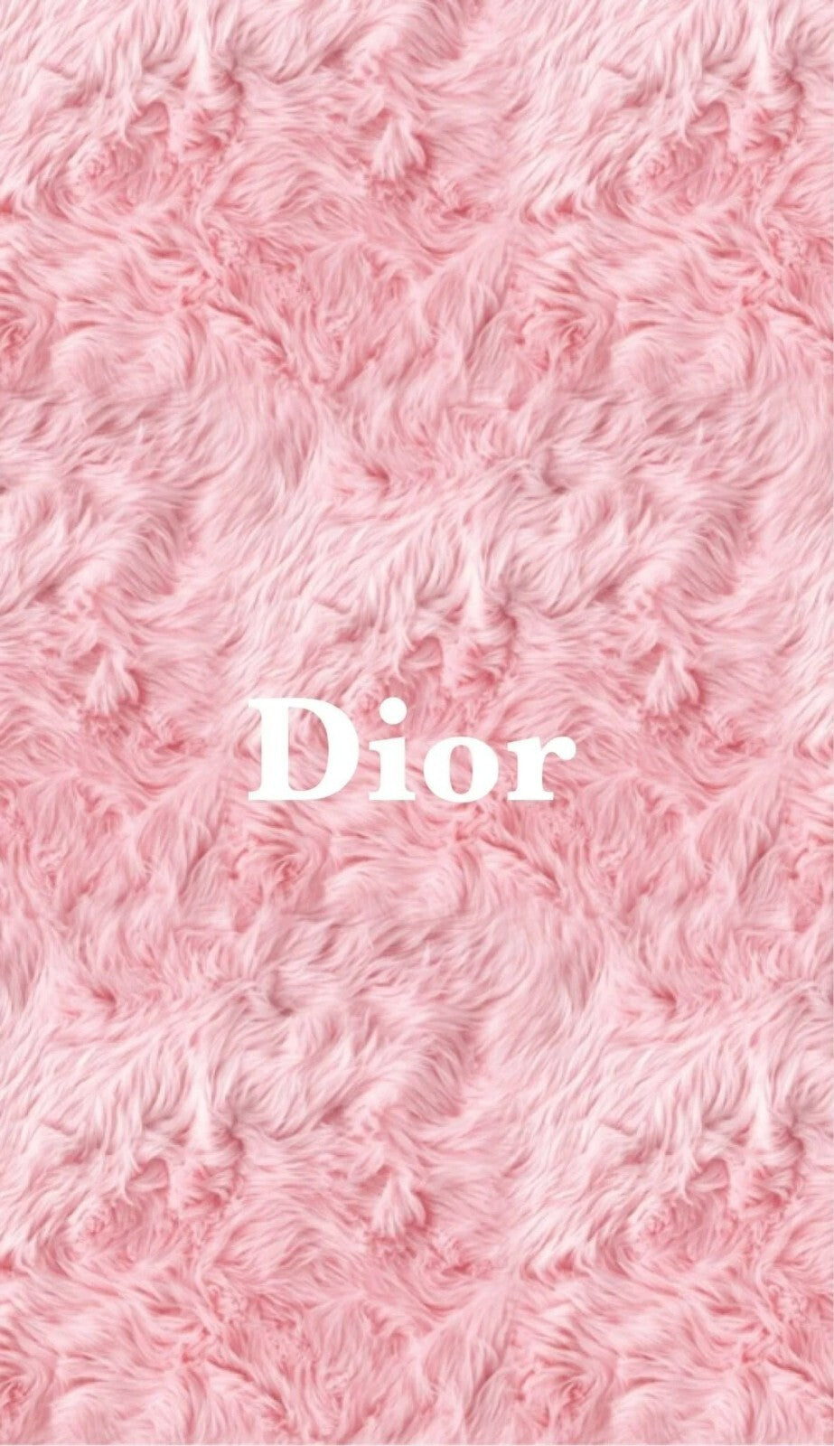 Dior | Pastel Design | Fashion Illustration Poster - Graphic & Art Poster