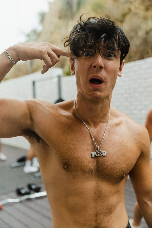 Bryce Hall | Social Media Star | Influencer Poster - Celebrities Poster