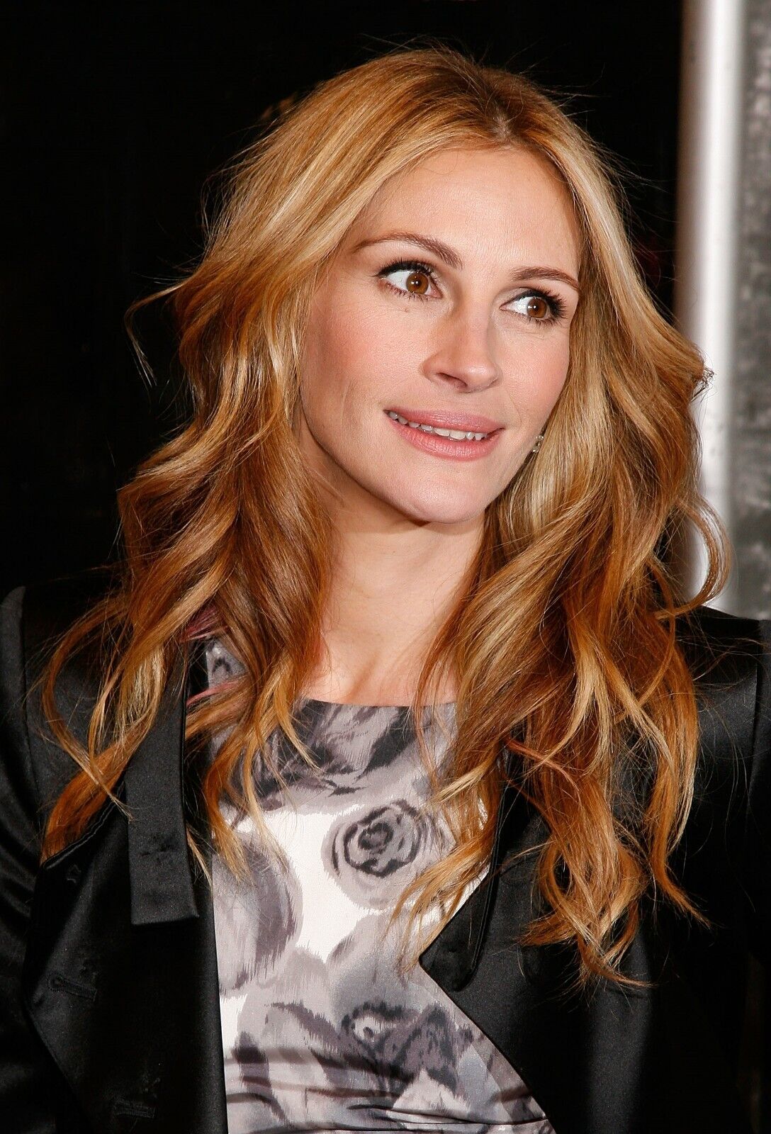 Julia Roberts Wall Art | American Actress Poster - Celebrities Poster