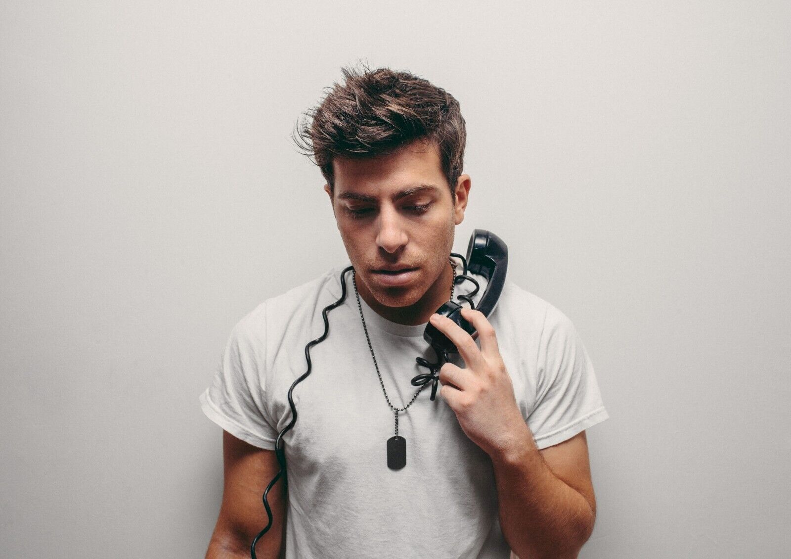 Hoodie Allen | American Musician | Fan Gift Poster - Music Poster
