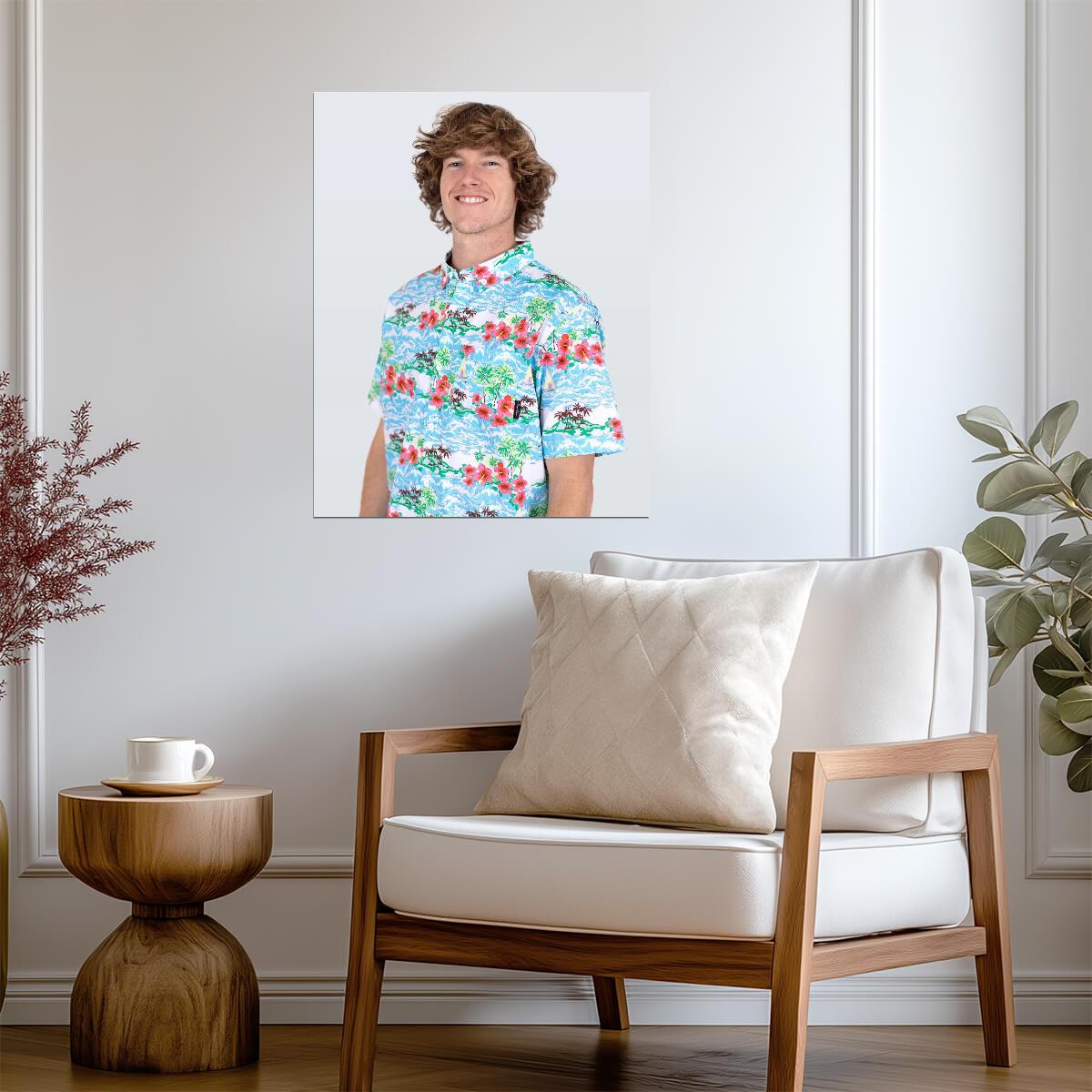 Danny Duncan | Prankster Art | Internet Star Poster - Celebrities Poster