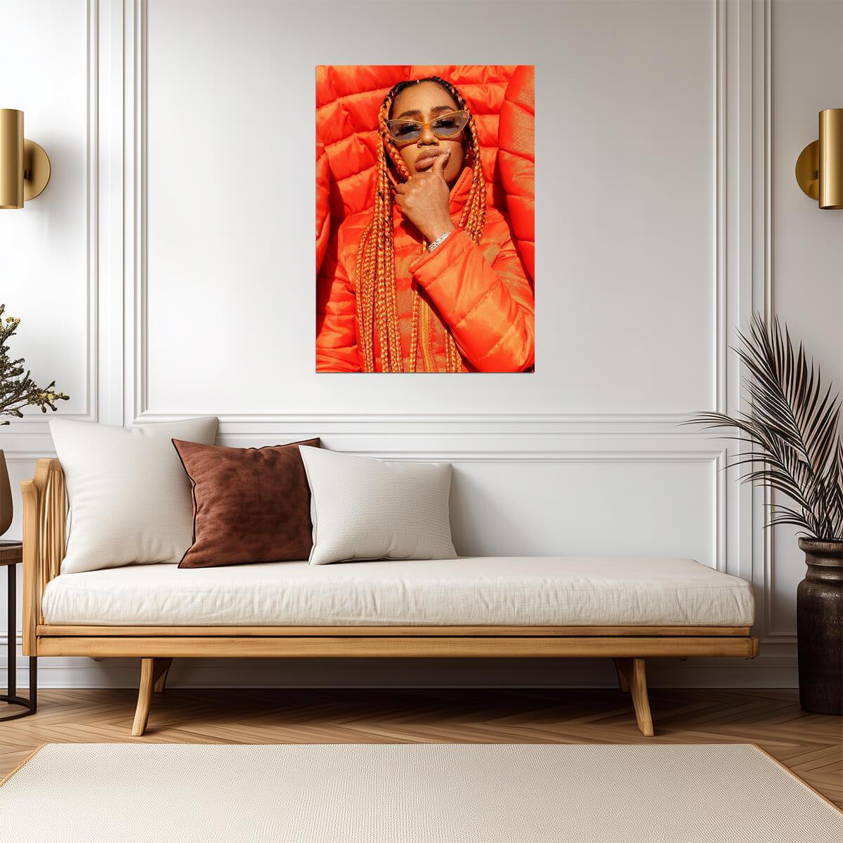 Bia | Reality TV Star | Music Poster - Music Poster