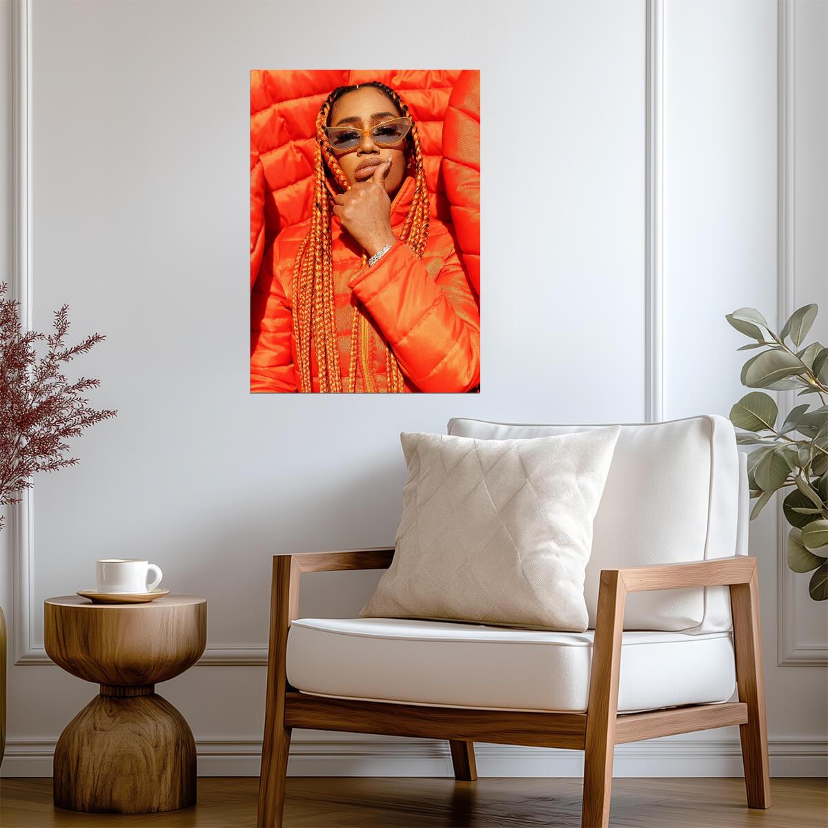 Bia | Reality TV Star | Music Poster - Music Poster