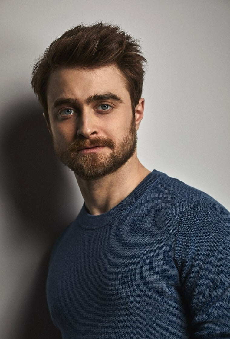 Daniel Radcliffe | British Actor | Film Star Poster - Celebrities Poster