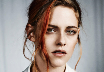 Kristen Stewart Poster | Wall Art Print - Celebrities Poster