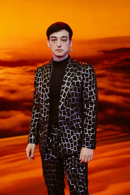 Joji Poster | Pop Singer Wall Art - Music Poster