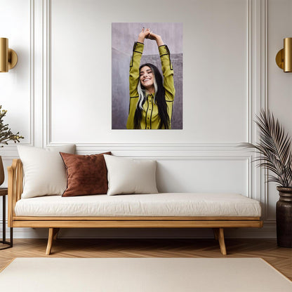 Dixie D'Amelio | Content Creator | Wall Decor Poster - Celebrities Poster