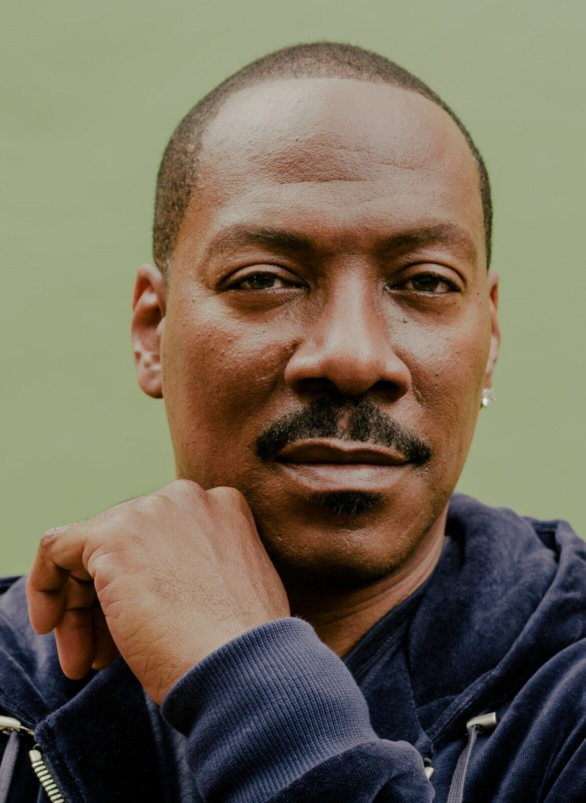 Eddie Murphy | Famous Humorist | Celebrity Poster - Celebrities Poster