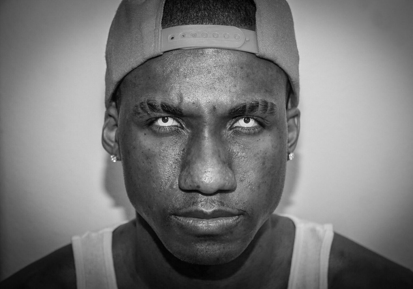 Hopsin | Lyrical Rapper | Hip Hop Poster - Music Poster