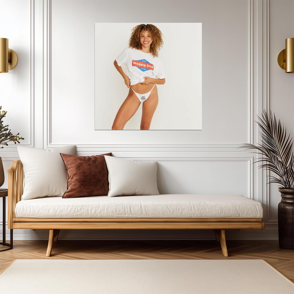 Happy Dad Nelk Boys | Seltzer Brand | Fan Poster - Photography Poster