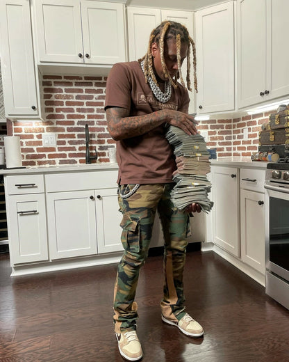 Lil Durk Wall Art | Drill Rapper Poster - Music Poster