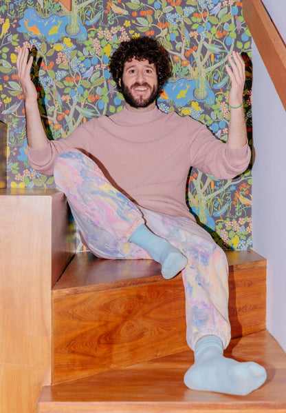 Lil Dicky Poster | Rapper Wall Art - Celebrities Poster