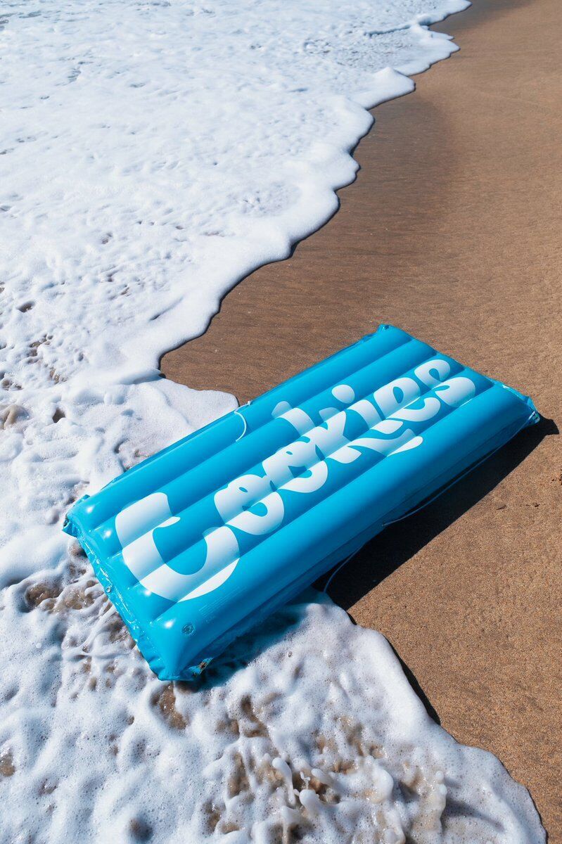 Cookies SF | Streetwear Logo | Fashion Poster - Photography Poster