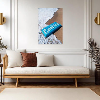 Cookies SF | Streetwear Logo | Fashion Poster - Photography Poster