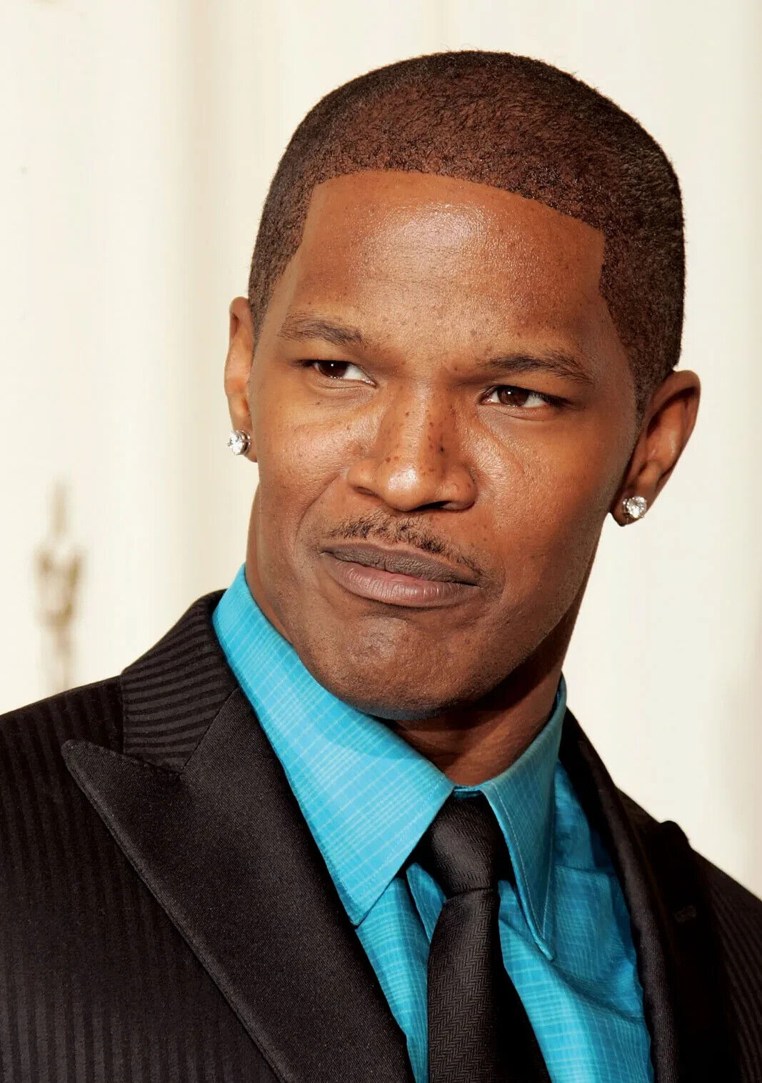 Jamie Foxx | Oscar Winner | Cinema Poster - Celebrities Poster