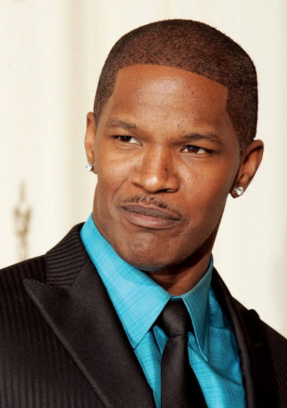 Jamie Foxx | Oscar Winner | Cinema Poster - Celebrities Poster