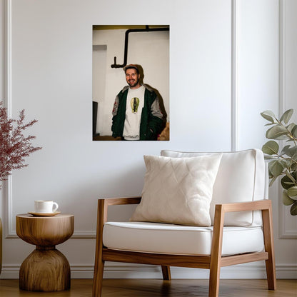 Callux | Content Creator Art | Youtuber Poster - Celebrities Poster