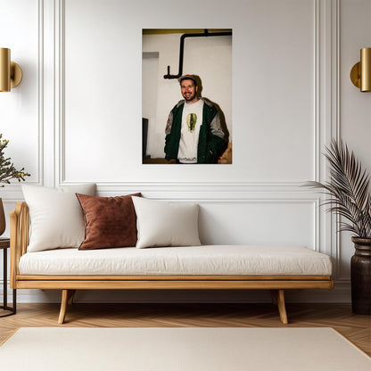 Callux | Content Creator Art | Youtuber Poster - Celebrities Poster