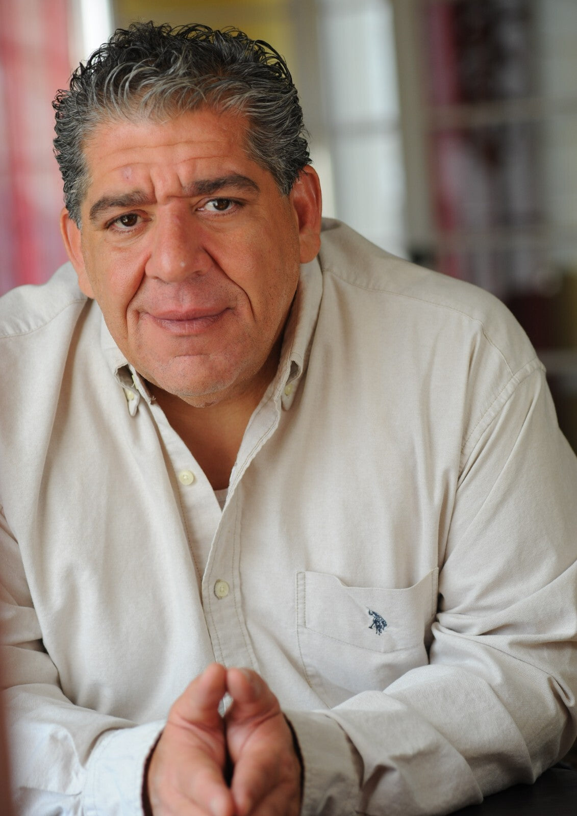 Joey Diaz Wall Art | Stand Up Comedian Poster - Celebrities Poster