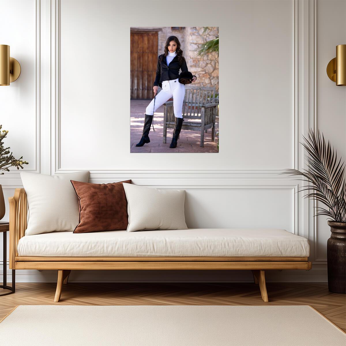Emily Willis | Social Media Star | Fan Gift Poster - Celebrities Poster