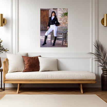 Emily Willis | Social Media Star | Fan Gift Poster - Celebrities Poster