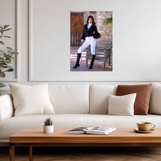 Emily Willis | Social Media Star | Fan Gift Poster - Celebrities Poster