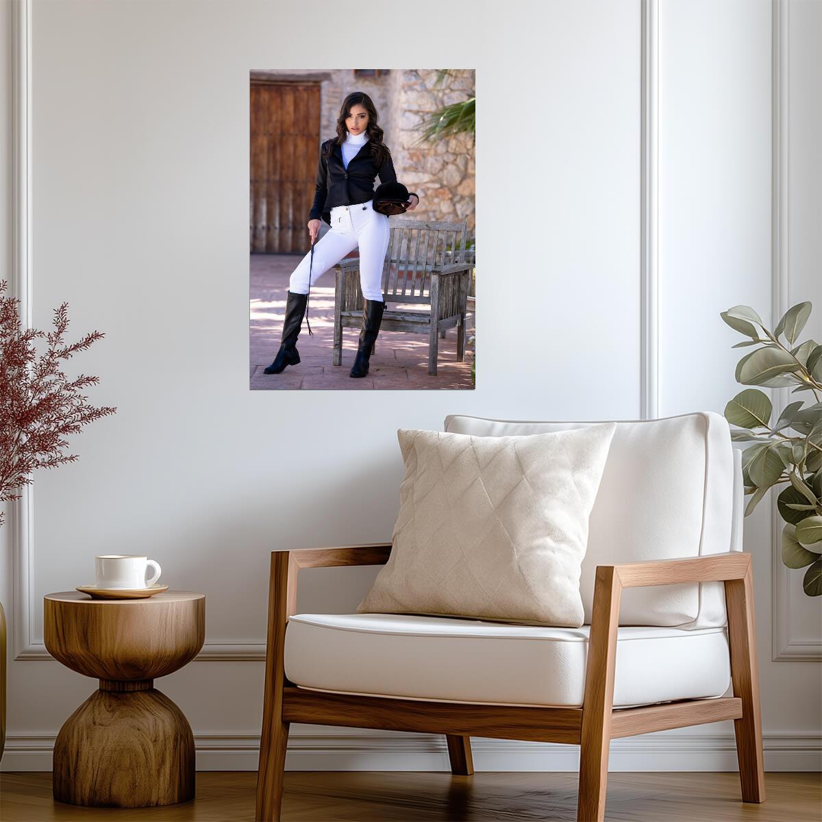 Emily Willis | Social Media Star | Fan Gift Poster - Celebrities Poster