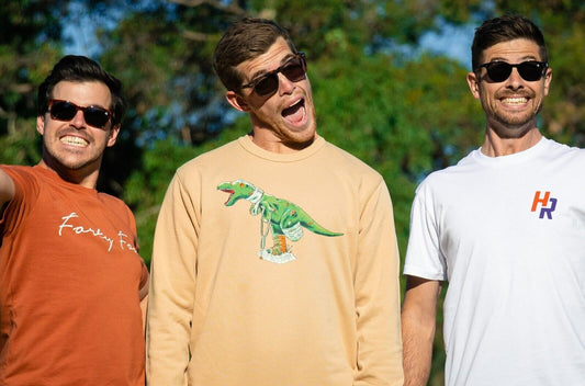 How Ridiculous | Content Creators | Wall Poster - Movies & TV Poster