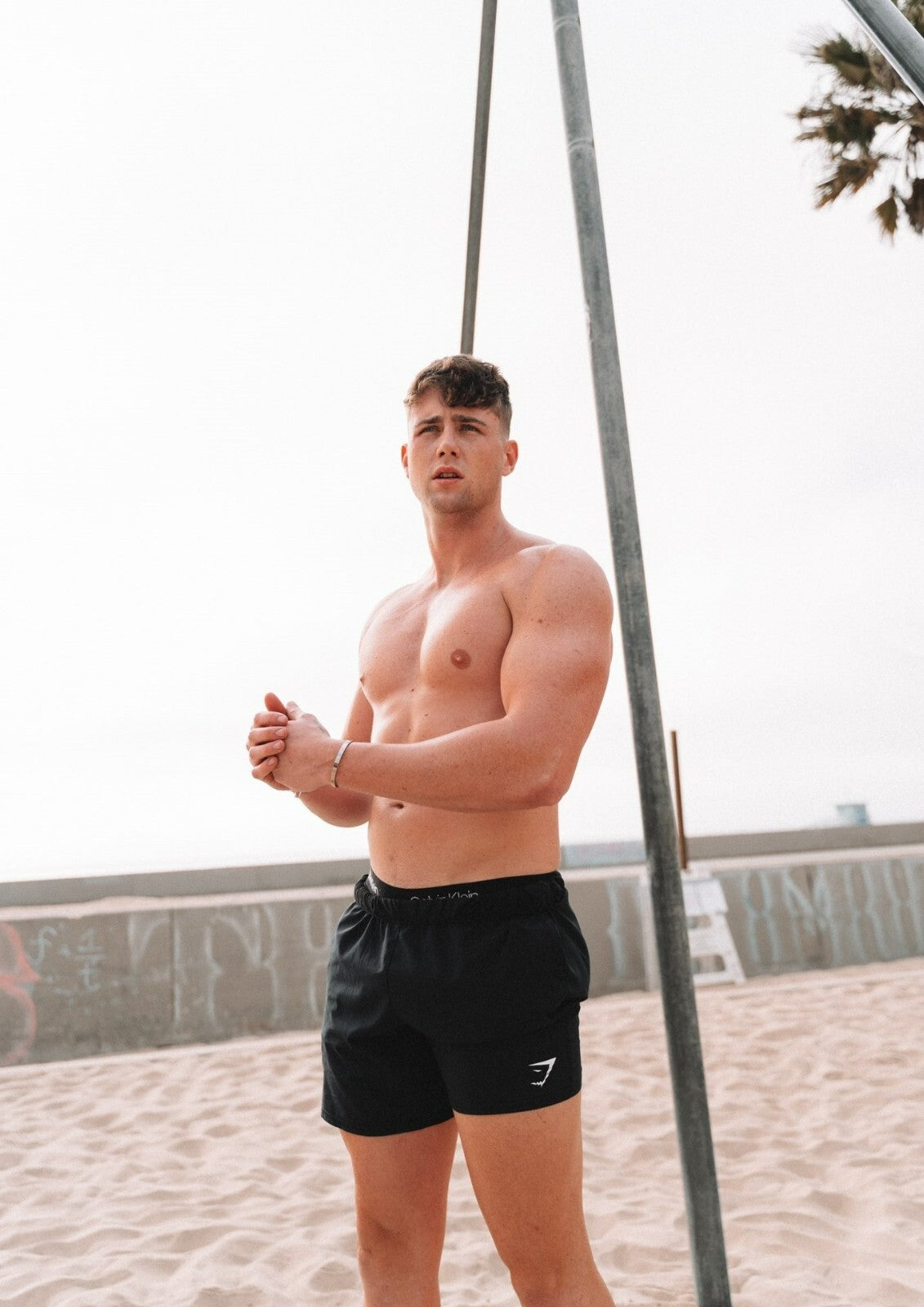 Harry Jowsey | Reality TV Star | Celebrity Poster - Celebrities Poster