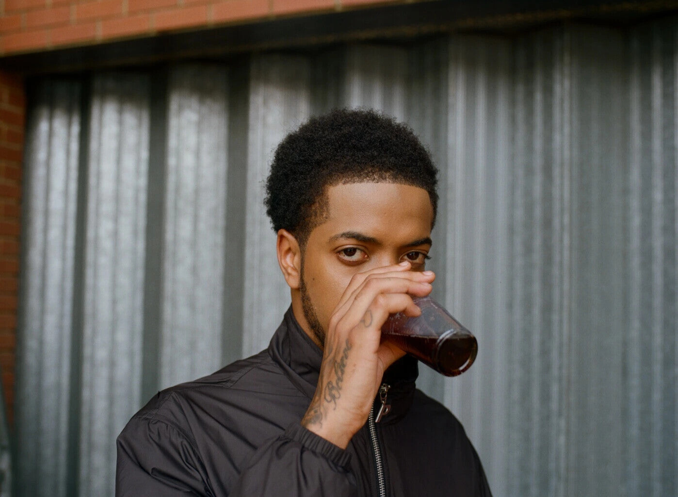 Chip | British Rapper | Hip Hop Music Poster - Music Poster