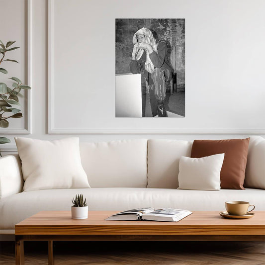 Digga D | Lyricist Portrait | Hip Hop Poster - Music Poster
