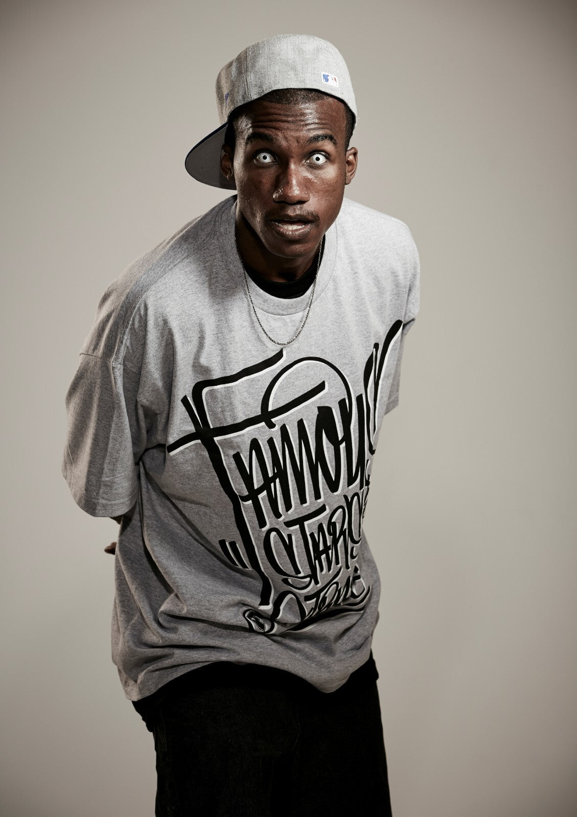 Hopsin | Rap Artist | Music Legend Poster - Music Poster