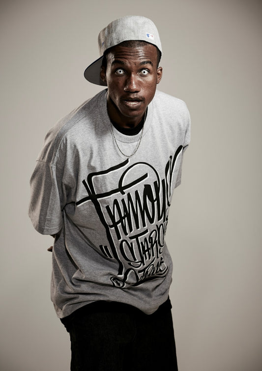 Hopsin | Rap Artist | Music Legend Poster - Music Poster