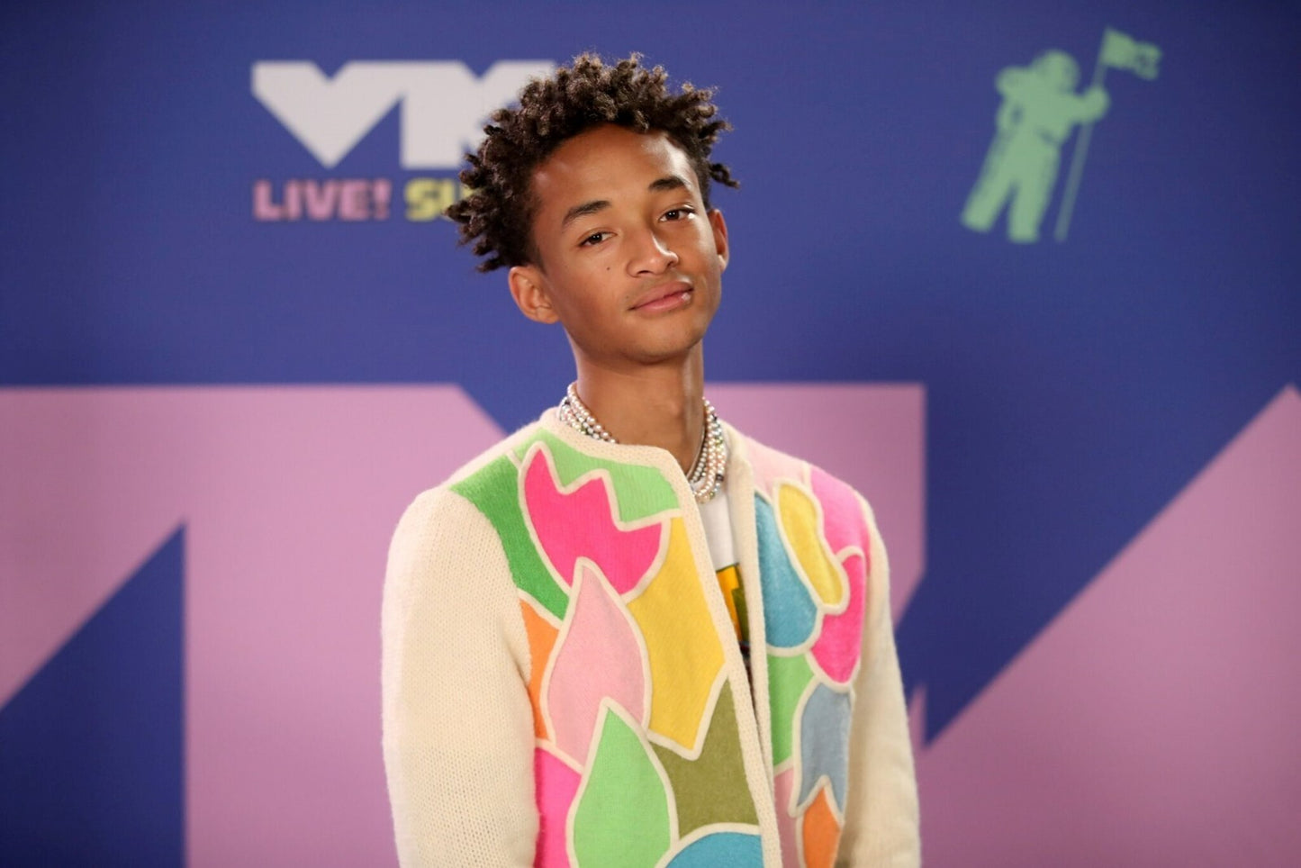Jaden Smith | Rapper and Actor | Star Poster - Music Poster