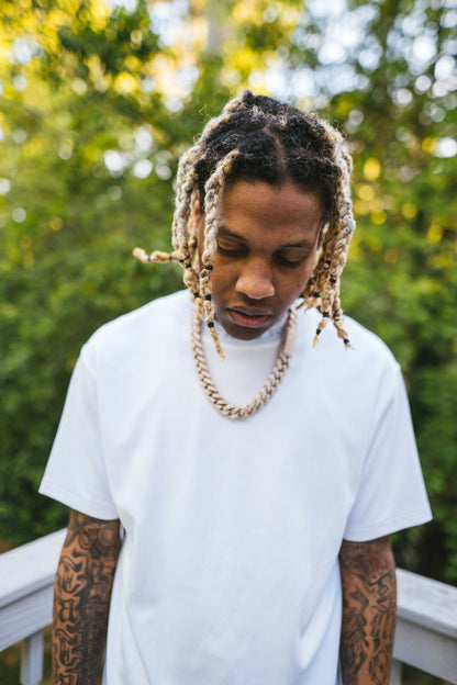 Lil Durk Print | Hip Hop Rap Poster - Music Poster