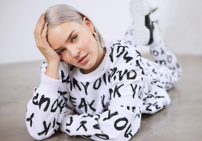 Anne-Marie | Music Artist Print | Pop Culture Poster - Music Poster