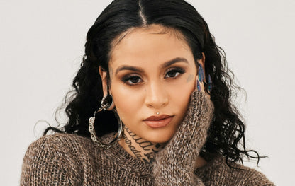 Kehlani Print | Pop Music Poster Poster - Music Poster