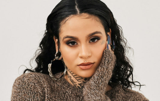Kehlani Print | Pop Music Poster Poster - Music Poster