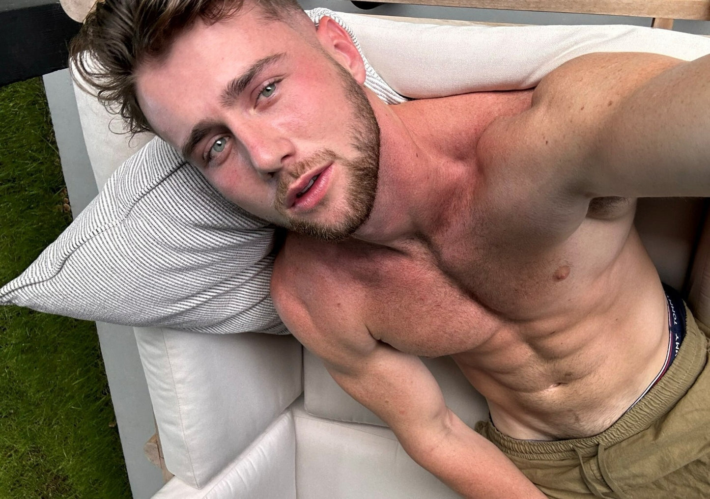 Harry Jowsey | Internet Personality | Star Poster - Celebrities Poster